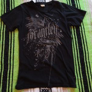 Small brantley gilbert tee